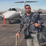 Amir Khan net worth as a retired boxer considering KSI and Jake Paul fight