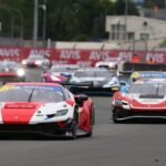 Rinaldi, MV2S Wins Road to Le Mans Race